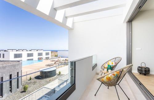 Los Gavilanes Apartment | Home2Book Impressive Apt Abades, Pool & Terrace