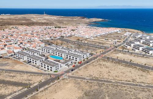 Los Gavilanes Apartment | Home2Book Impressive Apt Abades, Pool & Terrace