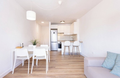 Candelaria Apartment | Home2Book La Brisa Caletillas Beach