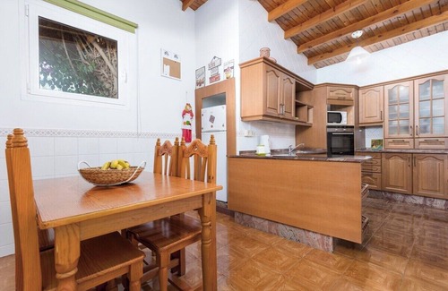 Triquivijate Villa | Home2Book Quiet Villa with Private Pool