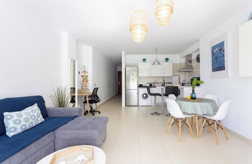 Bajamar Apartment | Home2Book Stunning Apartment Bajamar