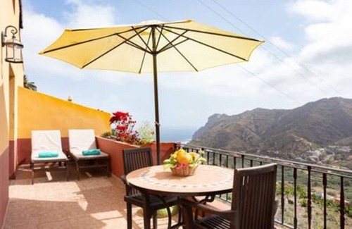 Hermigua Apartment | Home2Book Stunning View La Era1 de Hermigua &Wifi