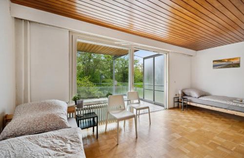 Nuertingen Apartment | home2stay worker Apartments Nürtingen-Zizishausen Ap1