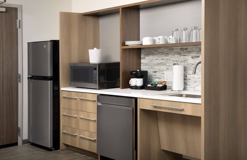 Marysville Hotel | Home2Suites by Hilton Marysville, OH
