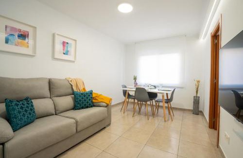 Barcelona Apartment | Home365 Barberá del Vallés Barcelona
