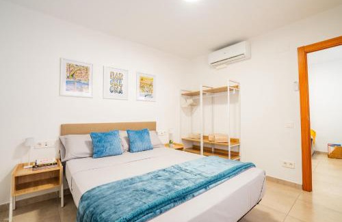 Barcelona Apartment | Home365 Barberá del Vallés Barcelona