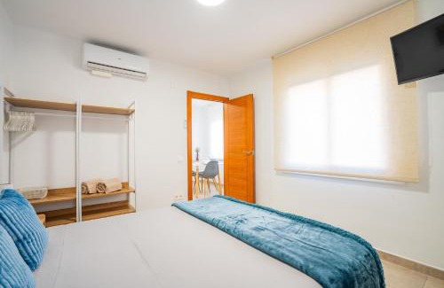 Barcelona Apartment | Home365 Barberá del Vallés Barcelona