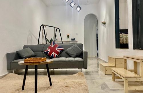 Central Seberang Perai House | Home39#4pax#jpnstyle#netflix#NearIconCity
