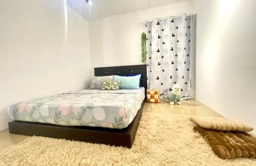 Central Seberang Perai House | Home39#4pax#jpnstyle#netflix#NearIconCity