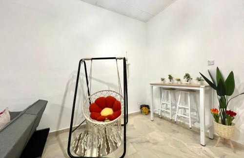 Central Seberang Perai House | Home39#4pax#jpnstyle#netflix#NearIconCity