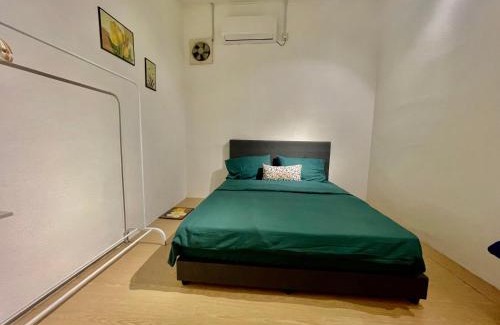 Central Seberang Perai House | Home41#4pax#Netflix#NearAeonAlma#BM#5kmtoIconicPoint