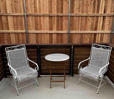 Rowlett Apartment | HomeAway 2BR