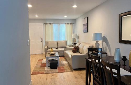Rowlett Apartment | HomeAway 2BR