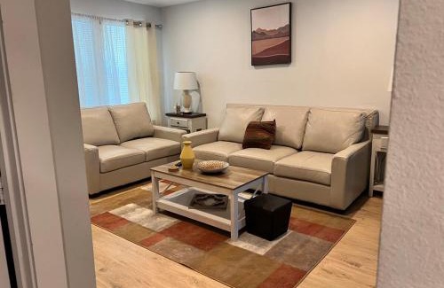 Rowlett Apartment | HomeAway 2BR