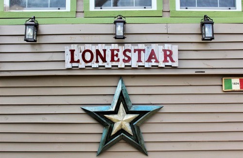 Boerne Other | HomeAway Cabins and Animal Sanctuary