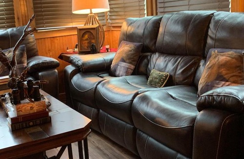 Boerne Other | HomeAway Cabins and Animal Sanctuary