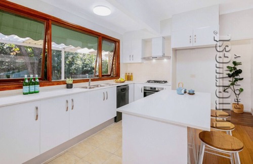 Homebush House | Homebush Premier st Residence Living