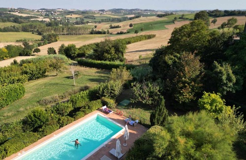 Sanico Villa | Homeby, Casa Rovelli