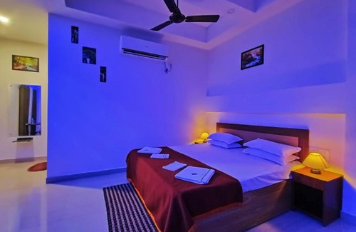 Tezpur Hotel | Homecation Residence Park