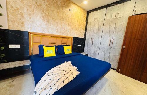 Indore Apartment | HomeEscape Elite 1BHK Mahalaxmi Nagar 101