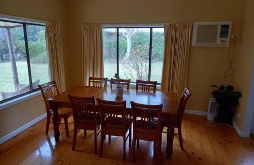 Halls Gap House | Homefield Homestead Halls Gap