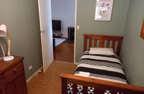 Halls Gap House | Homefield Homestead Halls Gap