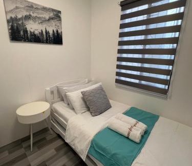 Luzon House | Homefortzone near D' outlet lima