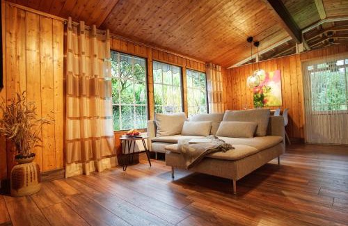 Haddorfer Seen House | HOMEFY - Schwanennest Am Haddorfer See