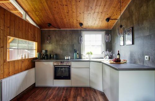 Haddorfer Seen House | HOMEFY - Schwanennest Am Haddorfer See
