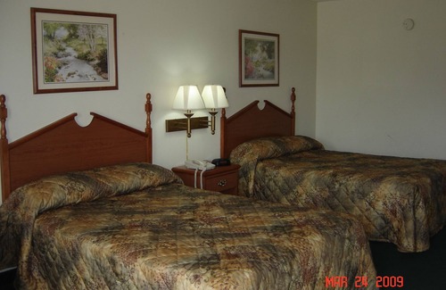 Louisville Hotel | Homegate Inn