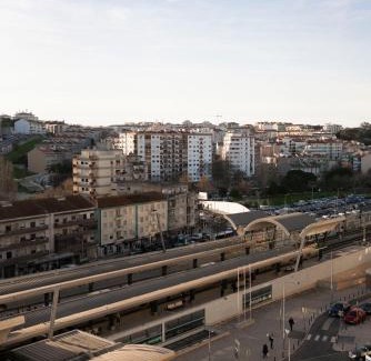 Agualva-Cacem Apartment | HomeHaven