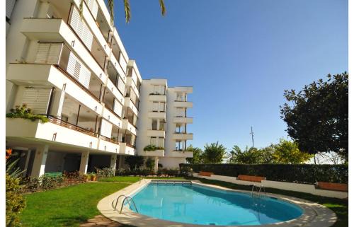 Canet de Mar Apartment | HomeHolidaysRentals Canet Playa I