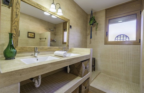 Argentona Villa | HomeHolidaysRentals Karisma - Costa Barcelona