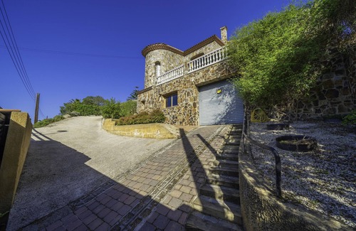 Argentona Villa | HomeHolidaysRentals Karisma - Costa Barcelona