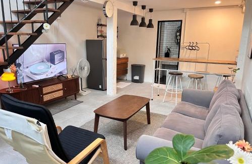 Saen Suk Villa | HomeHomeBangsaen