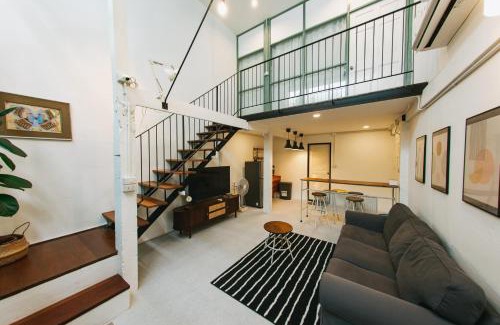 Saen Suk Villa | HomeHomeBangsaen