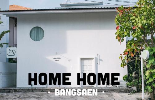 Saen Suk Villa | HomeHomeBangsaen
