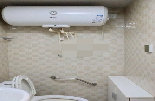 Laishan Apartment | HomeIn at High-Tech district (高新区）