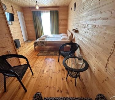 Bagvdanari House | HOMELAND