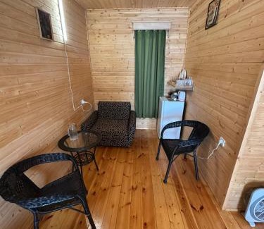 Bagvdanari House | HOMELAND