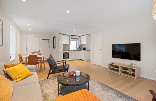 Stavanger Apartment | Homelike and Cozy Apt close to City Centre