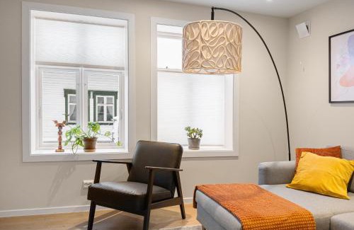 Stavanger Apartment | Homelike and Cozy Apt close to City Centre