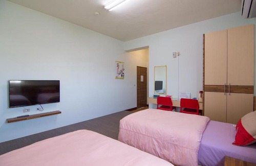 Huxi House | Homelike Homestay