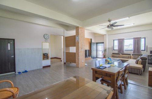 Huxi House | Homelike Homestay