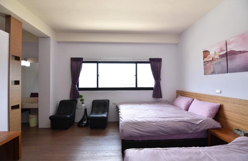 Huxi House | Homelike Homestay