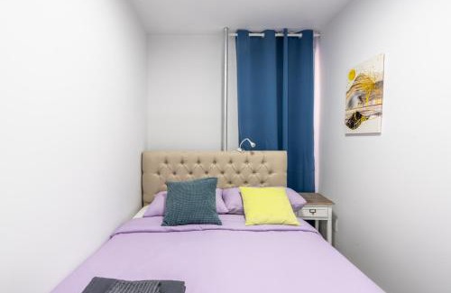 Chinatown Apartment | Homelike suites in the heart of China Town
