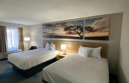 Newnan Hotel | HomeLodge Newnan