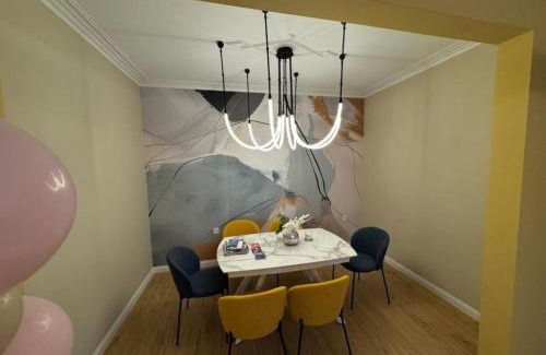 Lozenets Apartment | Homely Apartment in Lozenets Sofia