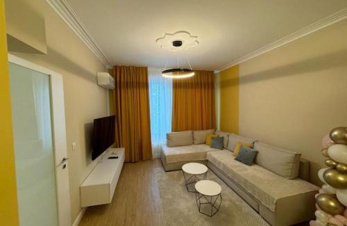 Lozenets Apartment | Homely Apartment in Lozenets Sofia