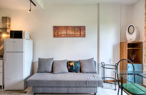 Perugia Apartment | Homely Apartment near Fontivegge Station